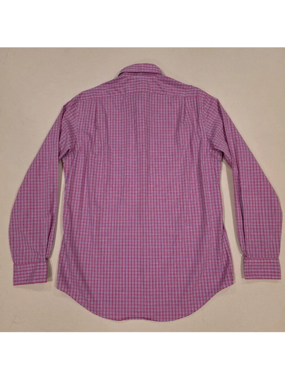 Polo Ralph Lauren 100% Cotton Stretch Button Down M
